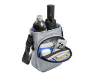 Tomtoc Torba GameOn-G50 Switch 2 JoyCarry Sling (szary) - 1501808 - zdjęcie 3